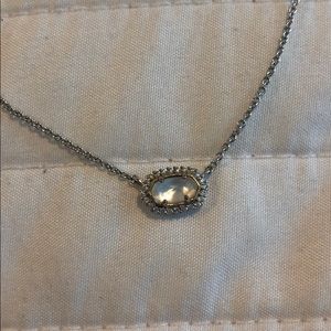 Kendra Scott necklace